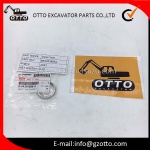 ISUZU 4HK1 Valve Insert Seat 8943958881 894395-8881 8-94395888-1