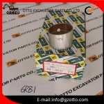 ISUZU 6RB1 Con Rod Bushing EX400-5 HITACHI 1122510440 12251-0440 1-2251044-0