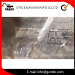 ISUZU 6WG1XYSA-01 Engine Assy ZX450-3 ZX470-3