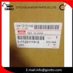 ISUZU 6BG1 Liner FSR 1-11261119-0 1112611190 111261-1190