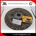 ISUZU Clutch Disc 6WG1 1312409760 131240-9760 1-31240976-0