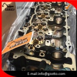 ISUZU Cylinder Head 4HK1 6HK1 8980184540 8981706170