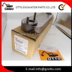 ISUZU Oil Cooler Core 1-21723067-0 8-98048140-1 8980481401 6WG1