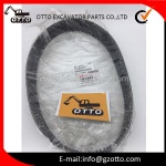 ISUZU SH450-3 6SD1 Water Pump Belt 1136715160 113671-5160 1-13671516-0