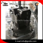 ZX330-3 ZX350-3 Excavator Hydraulic Swing Motor 4616985