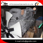 ZX450 6WG1XQA-B ISUZU Engine Assy