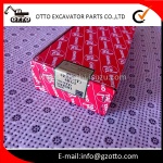 TAIHO Bearing  Main Bearing M182H1 0.00 Standard Size FSR truck 6BD1 6BG1-T 1-11510074-1 1115100741