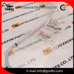 EX200-5 HITACHI ISUZU 6BG1 Feed Fuel Pipe 1154158440 115415-8440