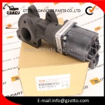 HITACHI ZX330-3 ISUZU 6HK1 EGR VALVE 8981795480 898179-5480 8-98179548-0