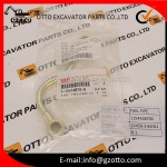 HITACHI ZX450-3 1154168700 115416-8700 ISUZU 6WG1 Engine Parts Feed Fuel Pipe Injection