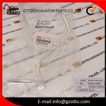 HITACHI ZX450-3 ISUZU 6WG1 Diesel Fuel Pipe Injection 8980259980 898025-9980