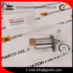 ISUZU 4HK1 Parts Pump Kit Solenoid Valve 8980436870 898043-6870 8-98043687-0