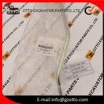 ISUZU Original Parts 1154168710 115416-8710 Feed Pump Fuel Pipe used for ISUZU 6WG1 Engine