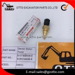 ZX450-3 6WG1 Sensor Water Temp 8-97363936-0 8-98156648-0 8973639360 8981566480