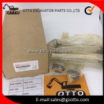 ZX650-3 6WG1 Valve Exhaust 1-12552100-2 1-12552-100-2 1125521002 112552-1002