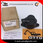 6WG1 ZX450-3 Air Breather 1-11740181-1 1117401811 111740-1811