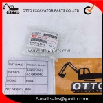 6WG1 ZX470-3 8980274560 8976004340 8-98027456-0 8-97600434-0 Pressure Sensor