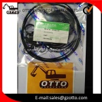 HITACHI EX400-3 EX400-5 Hydraulic Pump Seal kits M2X150