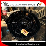 HITACHI ZX50U Track Link Assy 9132311