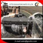 ISUZU Motor 4BG1 New Original Engine Assy