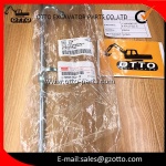 ISUZU 6WG1 Leak Off Pipe 1154168510 8976171610 1-15416851-0 8-97617161-0