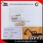 Gasket 6WG1 ZX850-3 8-97216082-0 8-97216-082-0 8972160820 897216-0820