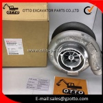 ISUZU ZX470-3 6WG1 Turbocharger 8981922130 1144004371 8-98192213-0 1-14400437-1