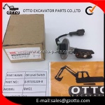 ISUZU ZX870-3 6WG1 Oil Leval Switch 8-97131223-0 8-97131-223-0 8971312230 897131-2230