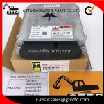 ZX450 6WG1 Controller 4634146 8980602470 8980401600 8980209442 8981521811  8-98152181-1