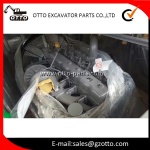 6BG1TRP Engine Motor 4489383 Use for HITACHI ZX200