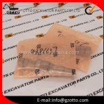 Excavator spare parts EX200-5 EX270-5 EX220-5 main relief valve 4386637