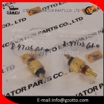 HITACHI EX200-5 ZX200 ZX330 ZX450 Water Switch ISUZU 6BG1 Parts 8-97125601-0 Made in China