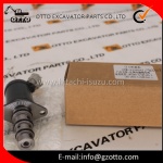 HITACHI Hydraulic Pump Solenoid Valve OEM 9258047 9239590 ZX200-3 ZX330-3 ZX240-3 ZX250-3 ZX330-1