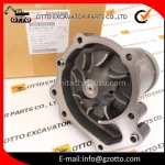 HITACHI ZX200-3 ISUZU 4HK1 Engine Water Pump 8-98022822-0 8980228220