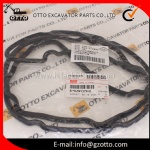 HITACHI ZX330-3 ISUZU 6HK1 8-94391379-0 Cover Head Gasket 8943913790