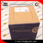 HPV116 Gear Pump Hydraulic Pump with Good Quality and Reasonable Price for Sale