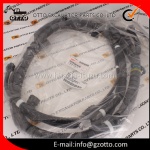 ZX330-3 6HK1 ISUZU Diesel Engine Wire Harness 1-82641375-7 1826413757 HITACHI 4657945