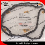 ISUZU 4HK1 Engine Gasket Rubber 8973313591 897331-3590 Used for Excavator HITACHI ZX200-3