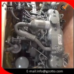 ISUZU 4JG1 Engine Assy Original