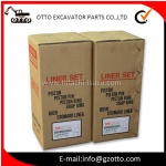 FSR12 6BG1 Liner Set 1878114180 187811-4180 1-87811418-0 1-87811-418-0