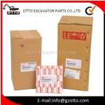 FVR34 6HK1 Liner Set 1878121630 187812-1630 1-87812163-0 1-87812-163-0