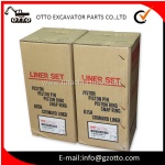 NPR 4BG1 Liner Set 5878133010 587813-3010 5-87813301-0 5-87813-301-0