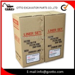 EX120-5 4BG1 Liner Set 3 rings 1878119590 187811-9590 1-87811959-0 1-87811-959-0