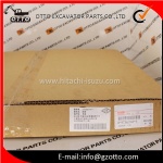 HITACHI ZX240-3 ISUZU 4HK1 Genuine Cover Front 8-97362767-0 897362-7670 8973627670