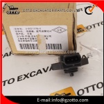 HITACHI ZX200-3 4HK1 Engine Sensor ISUZU 8972177780 897217-7780 8-97217778-0