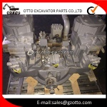 HITACHI ZX650-3 ZX670-3 ZX850-3 ZX870-3 ZX870-3 EX1200-6 Hydraulic Pump YA00003076 4635645