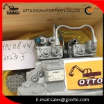HITACHI ZX270-3 Hydraulic Pump HPV118 9257346
