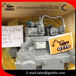 ZX200-3 Hydraulic Pump HPV118 9195239