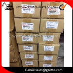 CX130B 4JJ1 EGR Valve 8-98238259-0 898238-2590