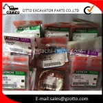 Hitachi EX300-3C Pump Retaining Ring 4191219